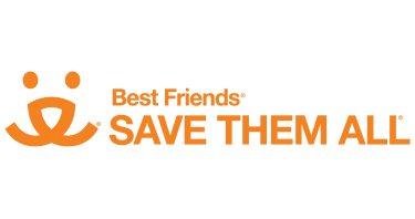 Best Friends Animal Society logo