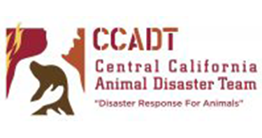 CCADT logo