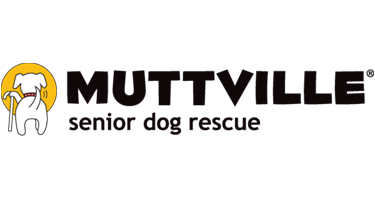 Muttville Senior Dog Rescue logo