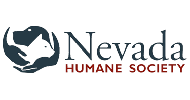 Nevada Humane Society logo