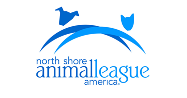 North Shore Animal League logo